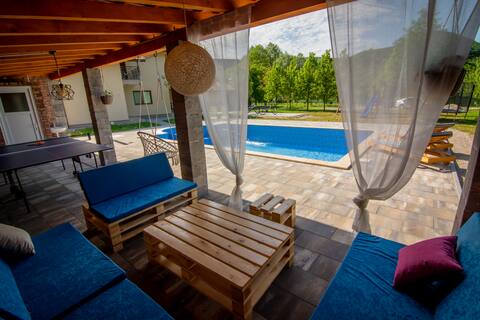 Villa Faruk