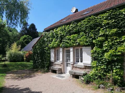 Family country house