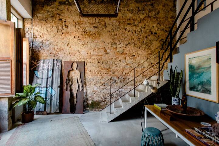 Oasis da Lapa Centro Histórico Marina da Glória gallery image 4