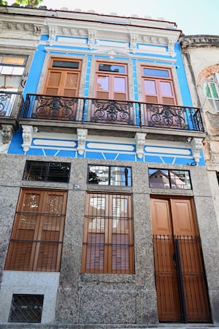 Oasis da Lapa Centro Histórico Marina da Glória gallery image 3