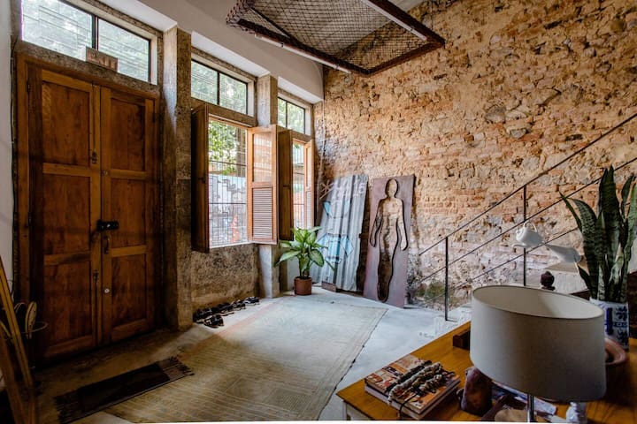 Oasis da Lapa Centro Histórico Marina da Glória gallery image 2