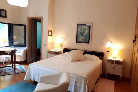 Charming Cottage Montepulciano, Jacuzzi & Hot Tub