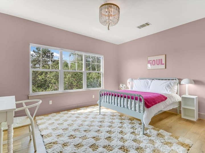 Спална соба 2