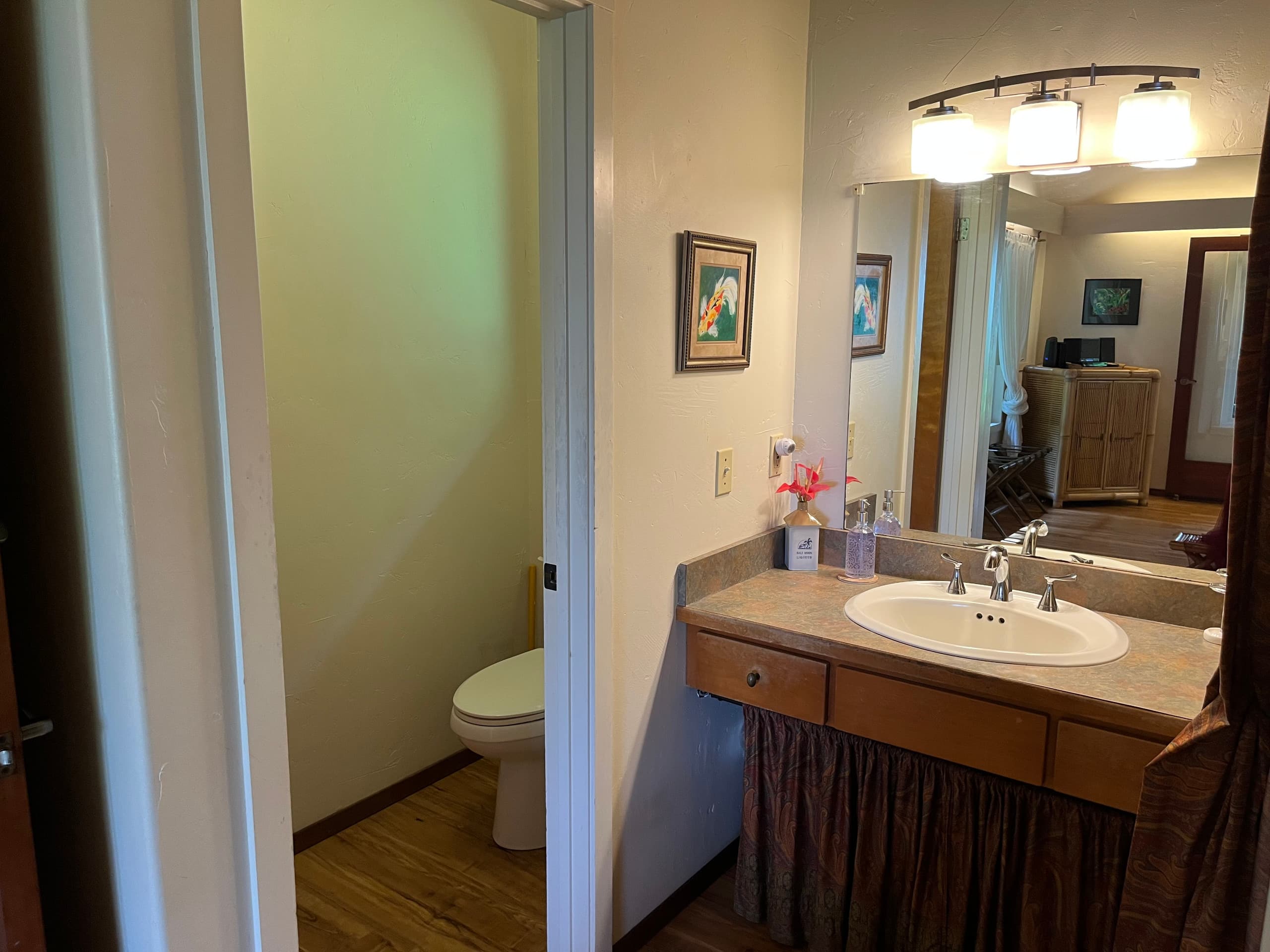 Romantic Hamoa Bay Bungalow - Photo 19