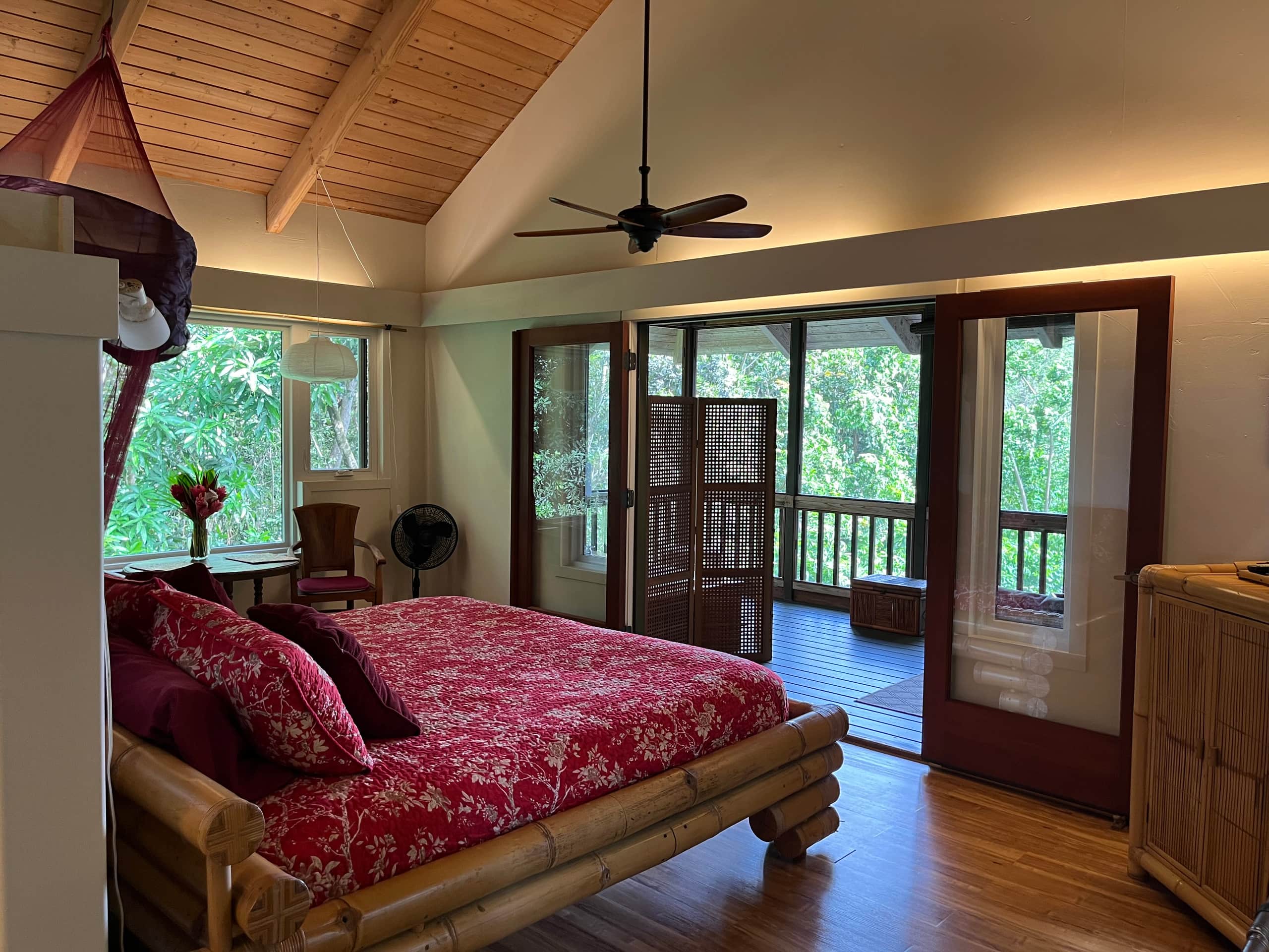 Romantic Hamoa Bay Bungalow - Photo 7