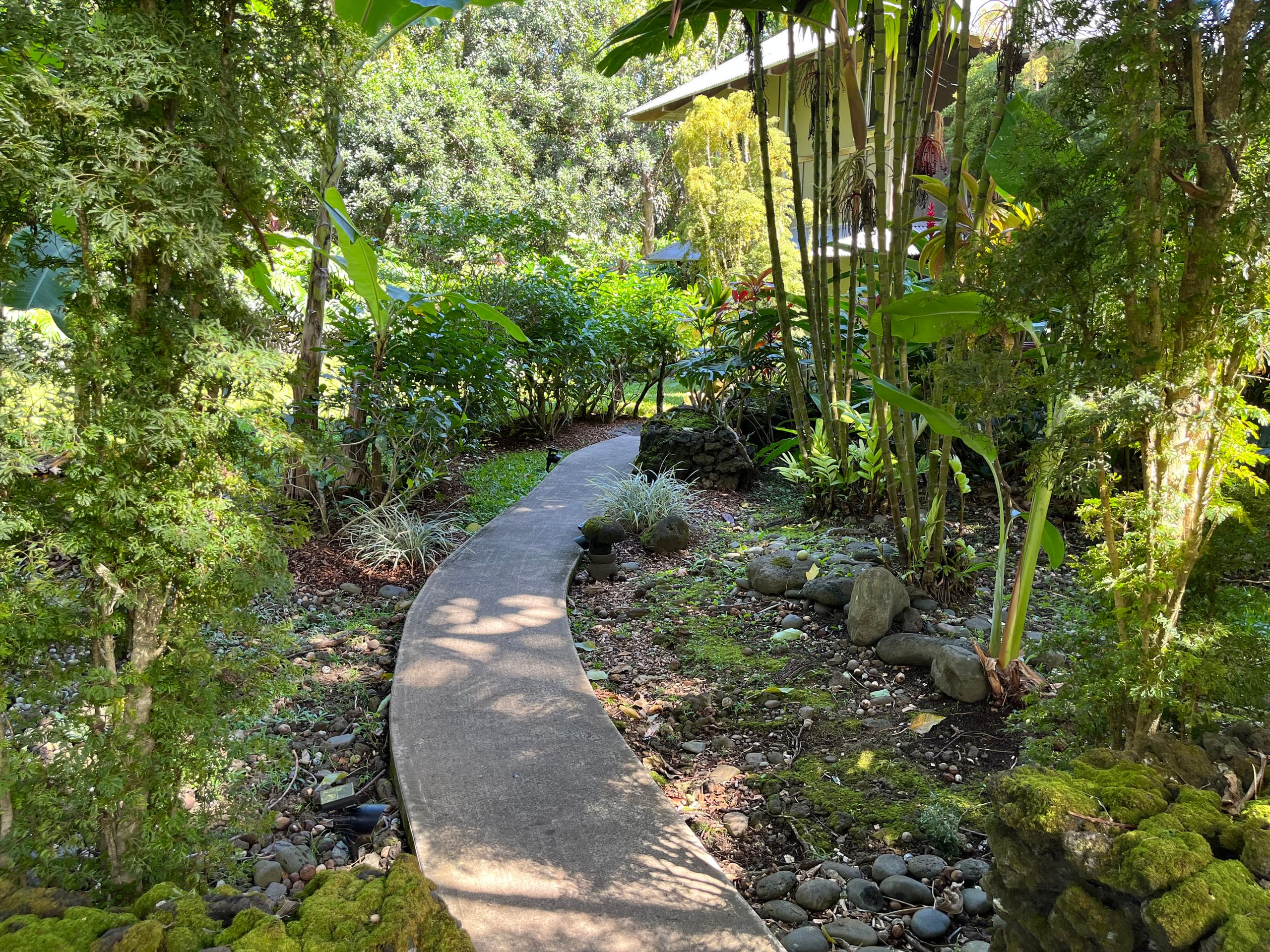 Romantic Hamoa Bay Bungalow - Photo 34
