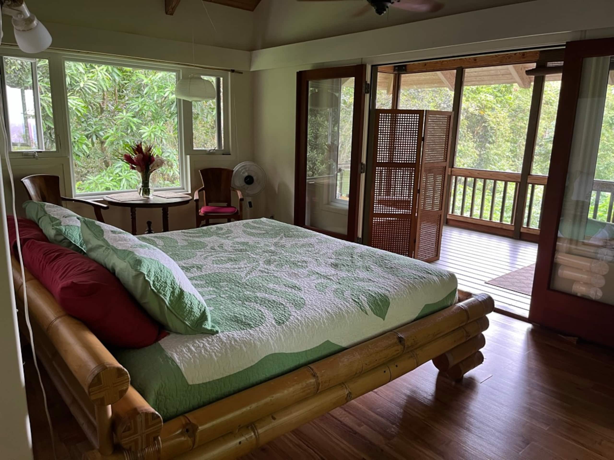 Romantic Hamoa Bay Bungalow - Photo 8