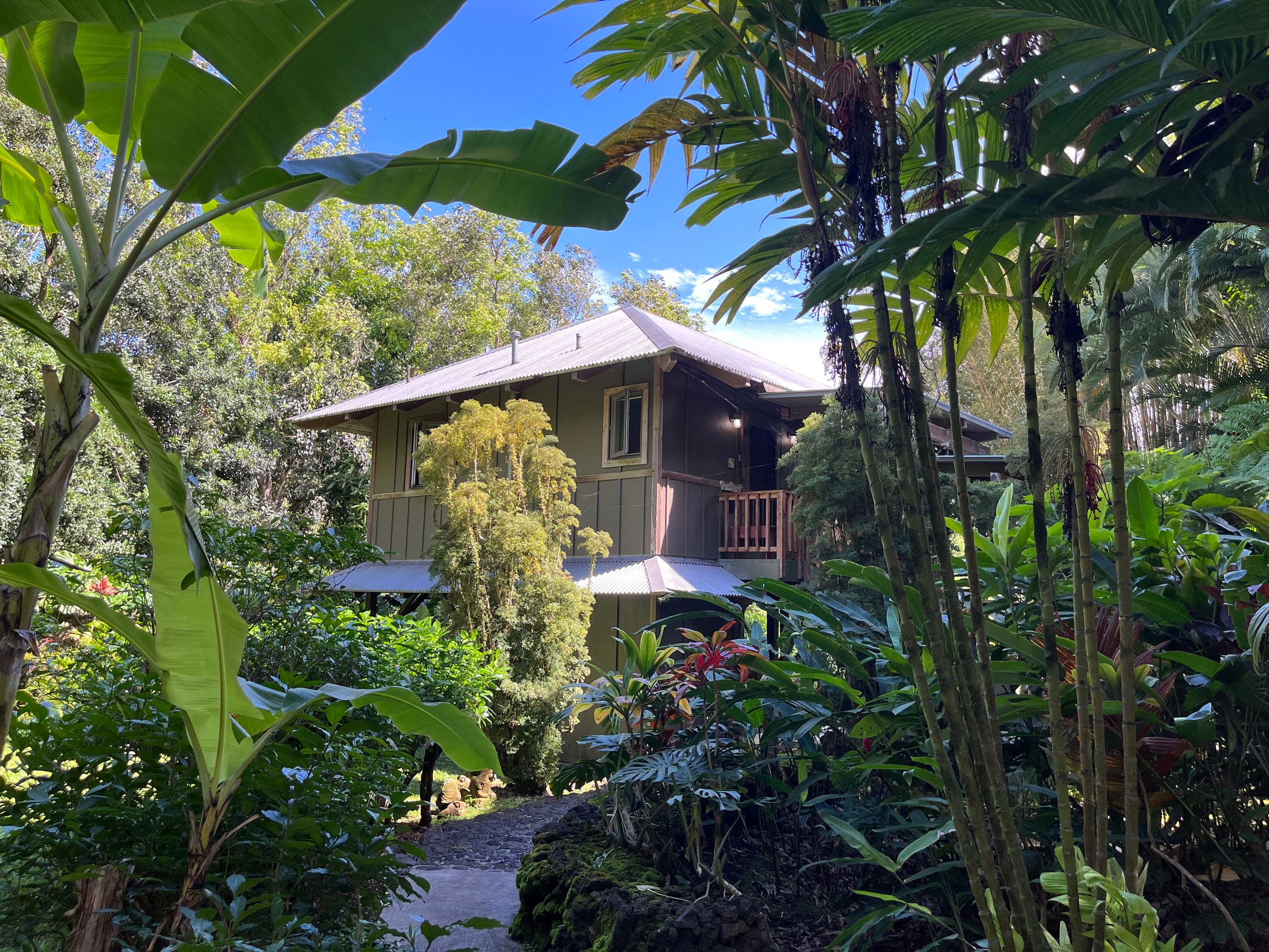 Romantic Hamoa Bay Bungalow - Main photo