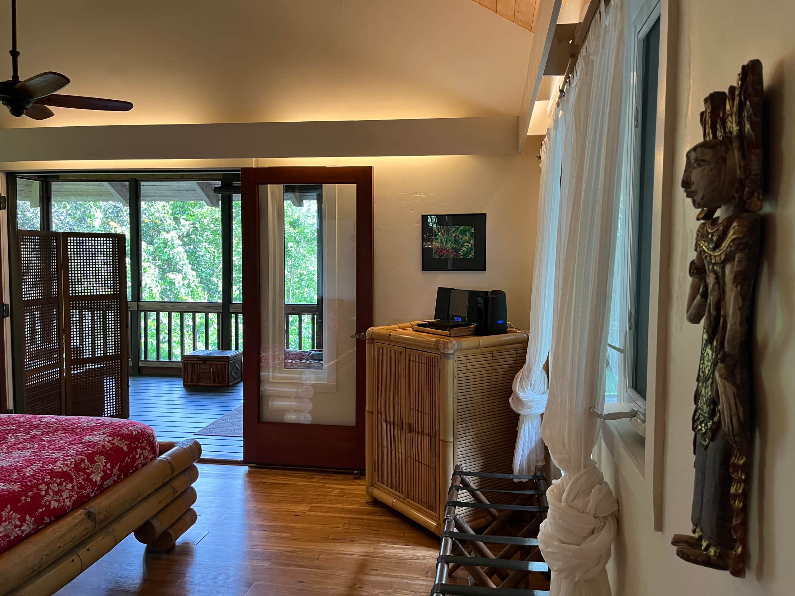 Romantic Hamoa Bay Bungalow - Photo 12