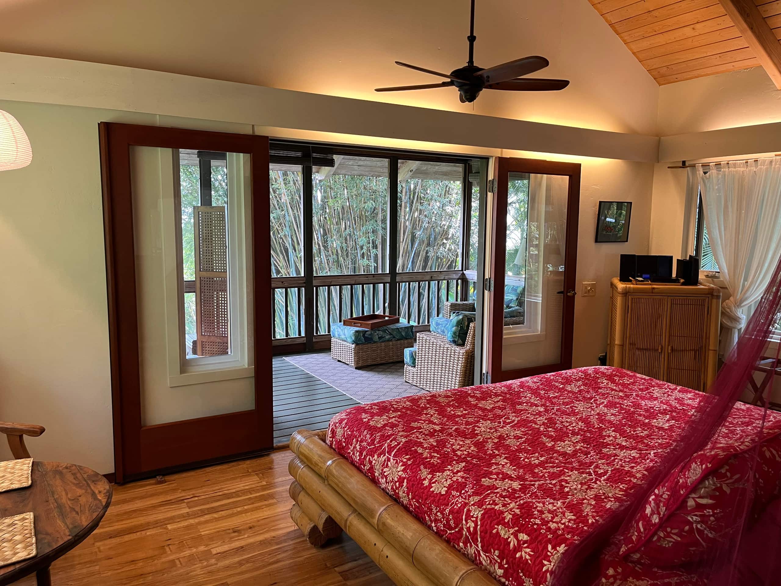 Romantic Hamoa Bay Bungalow - Photo 9
