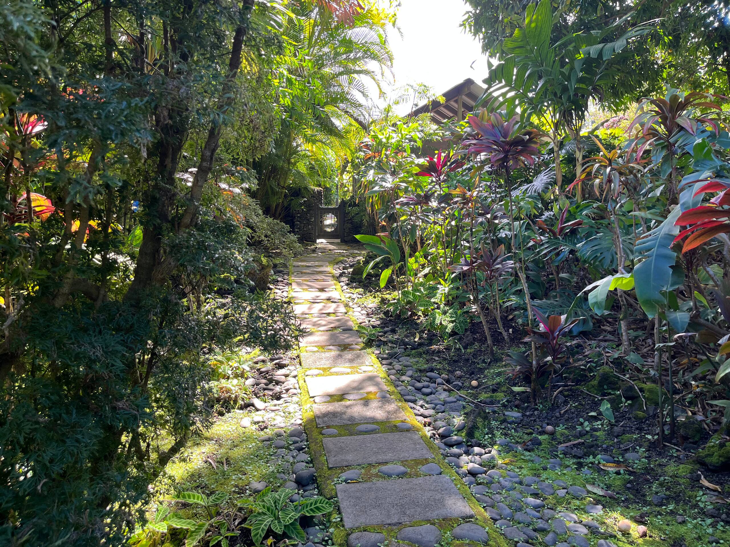 Romantic Hamoa Bay Bungalow - Photo 35