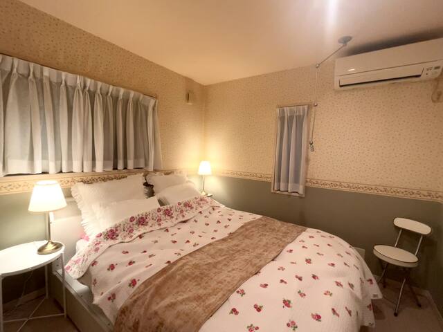 露台东京塔景观｜六本木站10分钟 ｜麻布台1分钟｜一户建独立房间6 人！客厅卧室配备地暖｜免费停车位 gallery image 5