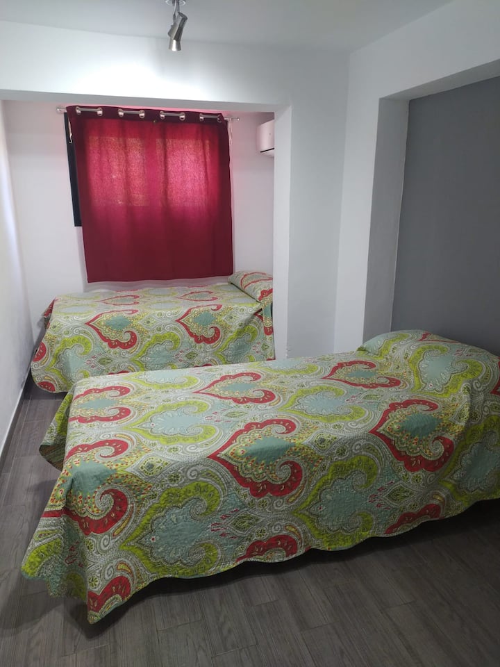 Спална соба 4