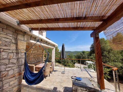 Tina,s  holiday house Vela Luka , Korcula