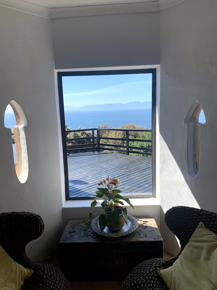 Cape Point Mountain Getaway - Villa