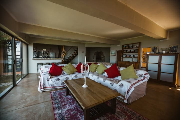 Cape Point Mountain Getaway - Villa