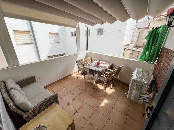 T1 D Portimão - Center - Ferragudo