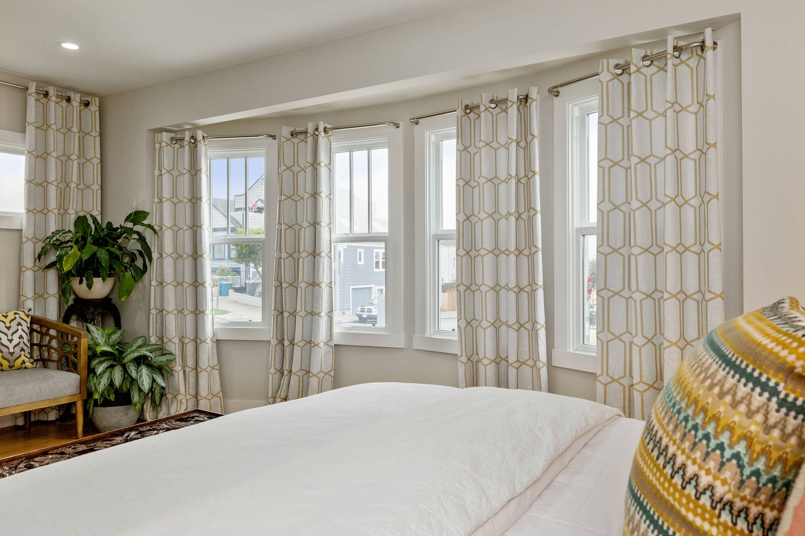 Home in San Francisco · ★4.9 · 3 bedrooms · 3 beds · 3 private baths - Image 25