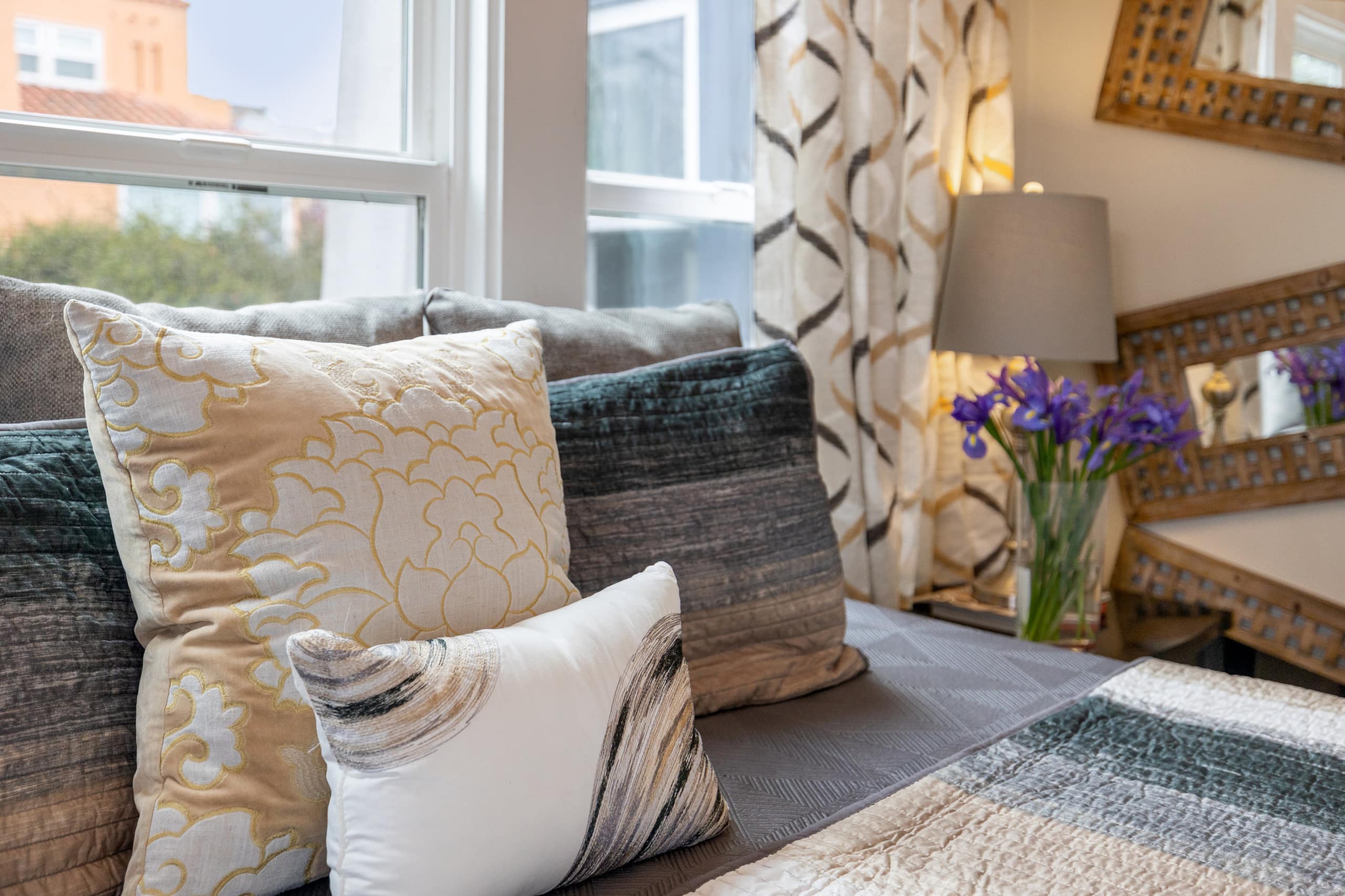 Home in San Francisco · ★4.9 · 3 bedrooms · 3 beds · 3 private baths - Image 35