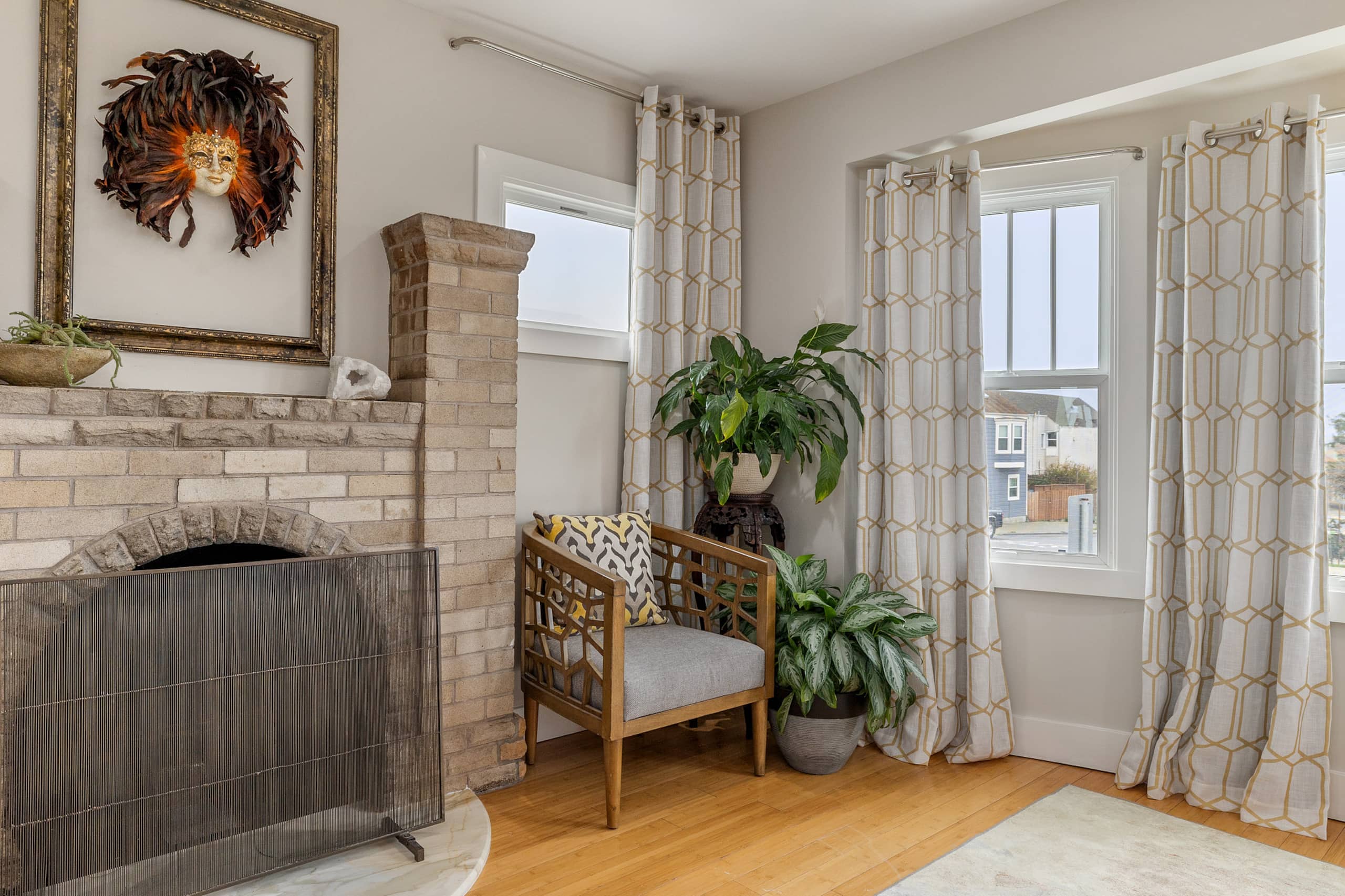 Home in San Francisco · ★4.9 · 3 bedrooms · 3 beds · 3 private baths - Image 27