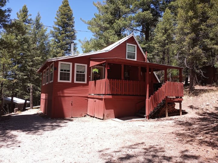 Mayhill Vacation Rentals & Homes New Mexico, United States Airbnb