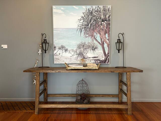 French Inspired Adelaide, Beach Home, Blairgowrie gallery image 4
