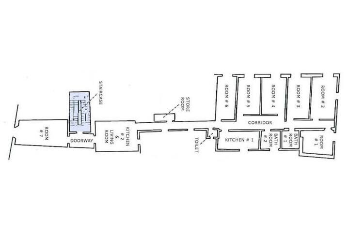 Grande (8+) al centro vicino a Duomo e Stazione gallery image 2