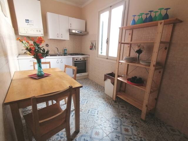 Grande (8+) al centro vicino a Duomo e Stazione gallery image 3