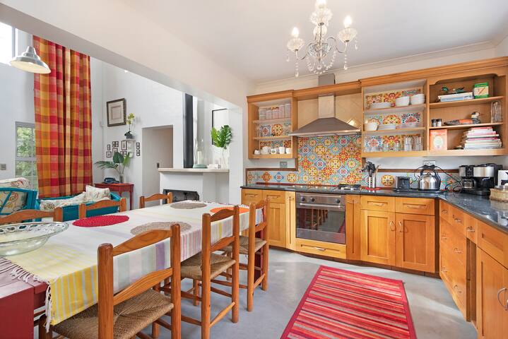 Sunset Beach Cottage ~ The Yellow House gallery image 4