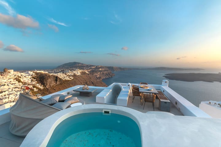 Pura Vida Grande Villa