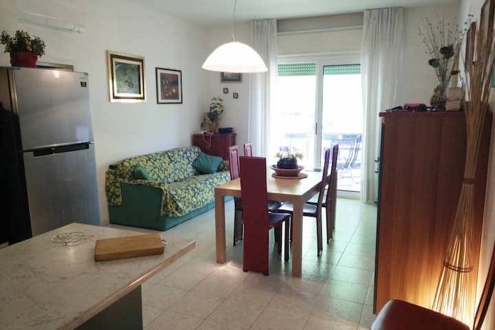 Perfect Apartment Close To Sea And City Center - Lido di Jesolo