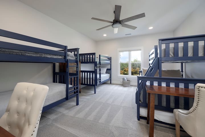 Bedroom 4