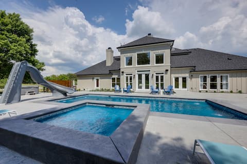 Your Destination for Family Gatherings & Weddings