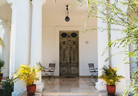 Casa Brava Havana - Whole Guesthouse