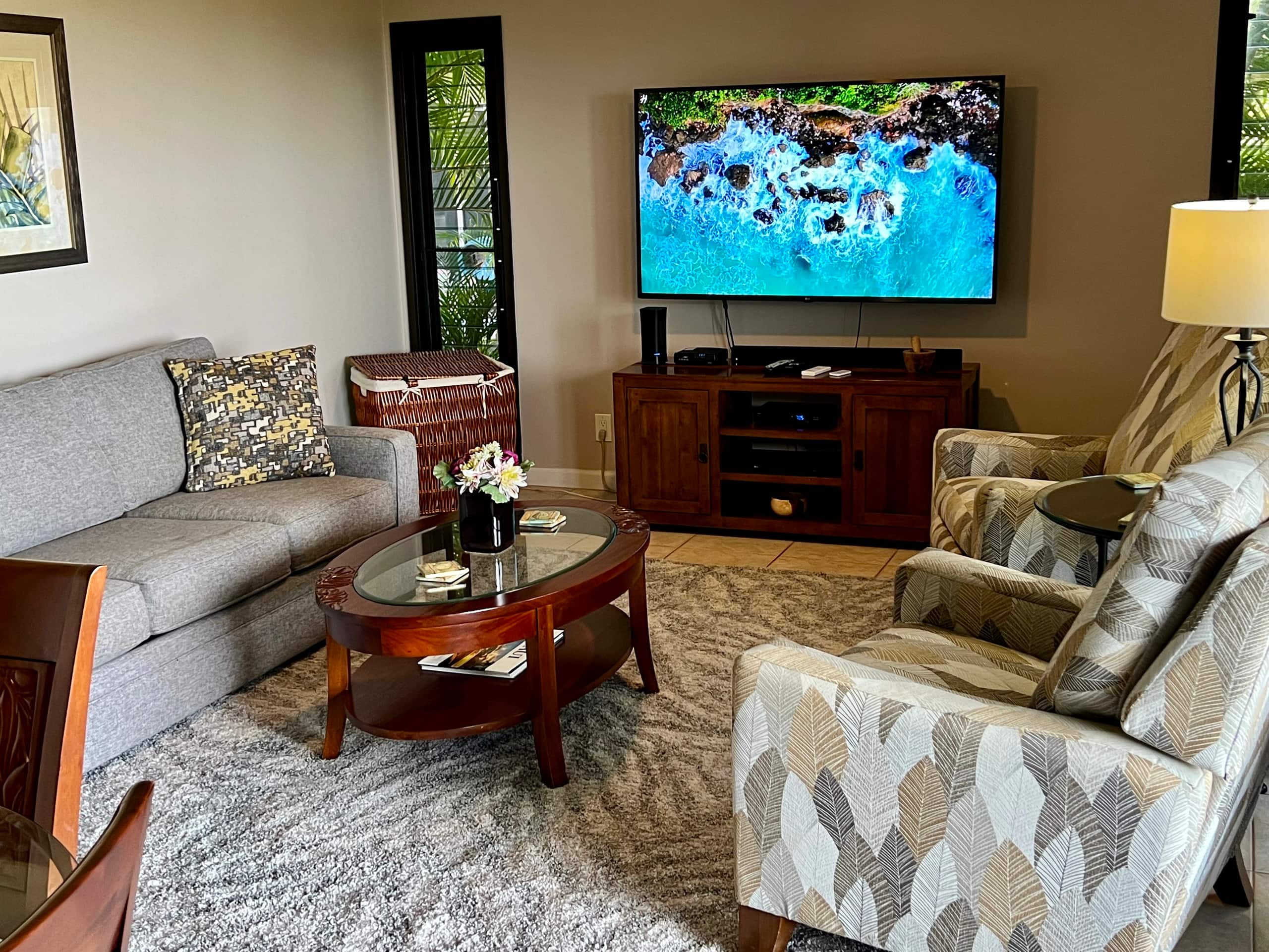 Condo in Kihei · ★4.94 · 2 bedrooms · 3 beds · 2 baths - Image 3