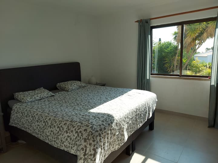 Главна спална соба