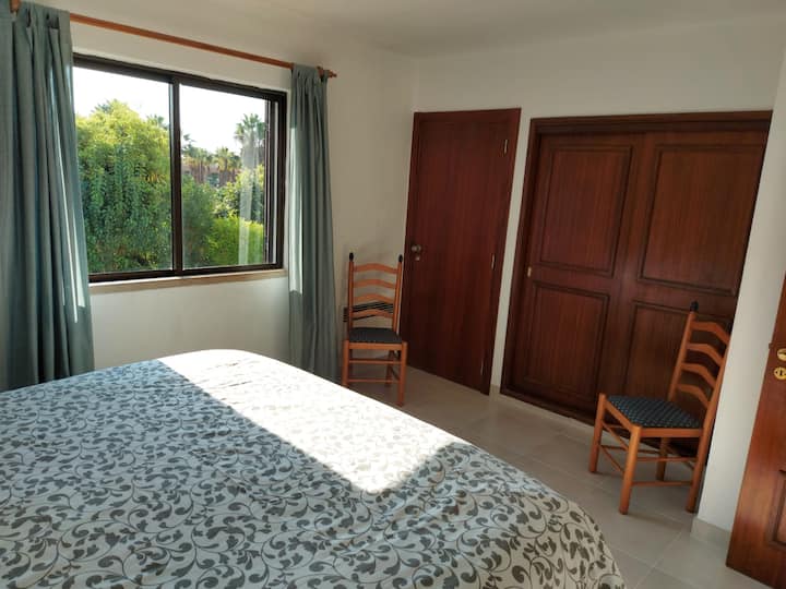 Главна спална соба