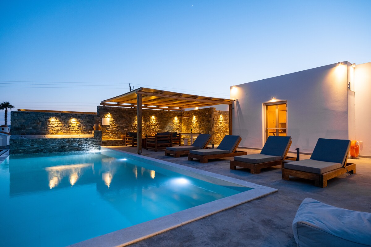 Casa Pelagos — view 4