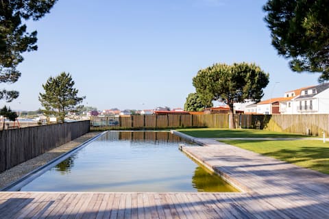 MANU&NOA TOURIST APARTMENT - SEA VIEWS. WIFI