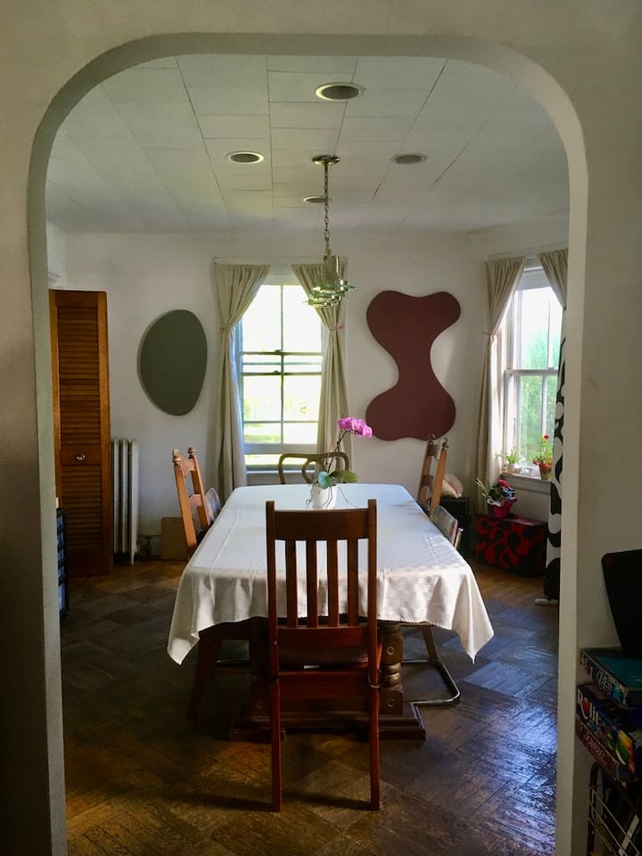 A Bright Room Near Nyc And Ewr - Belleville, NJ