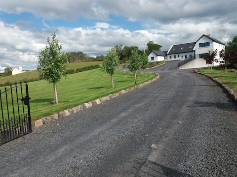 Exclusive holiday home in amazing location!