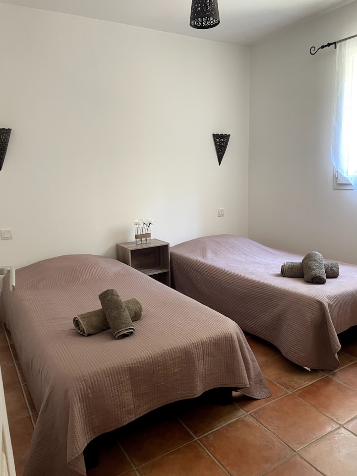 habitación 2