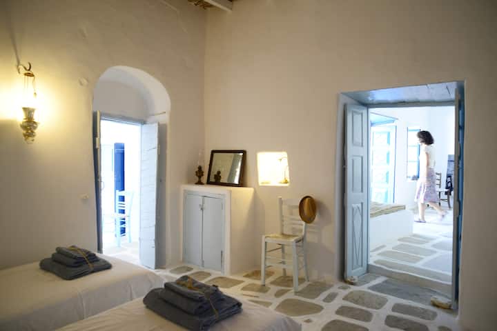 ห้องนอน 2