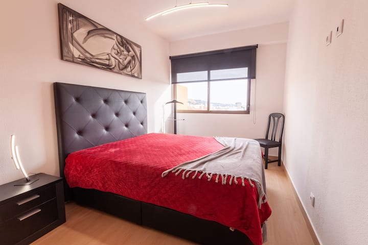 habitación