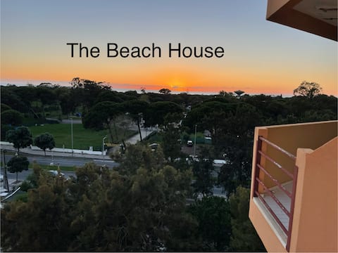 Apartment - The  Beach House -  Surf
