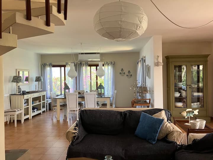 My Paradise 1 (Full House 6 Bedrooms) - Mozambique