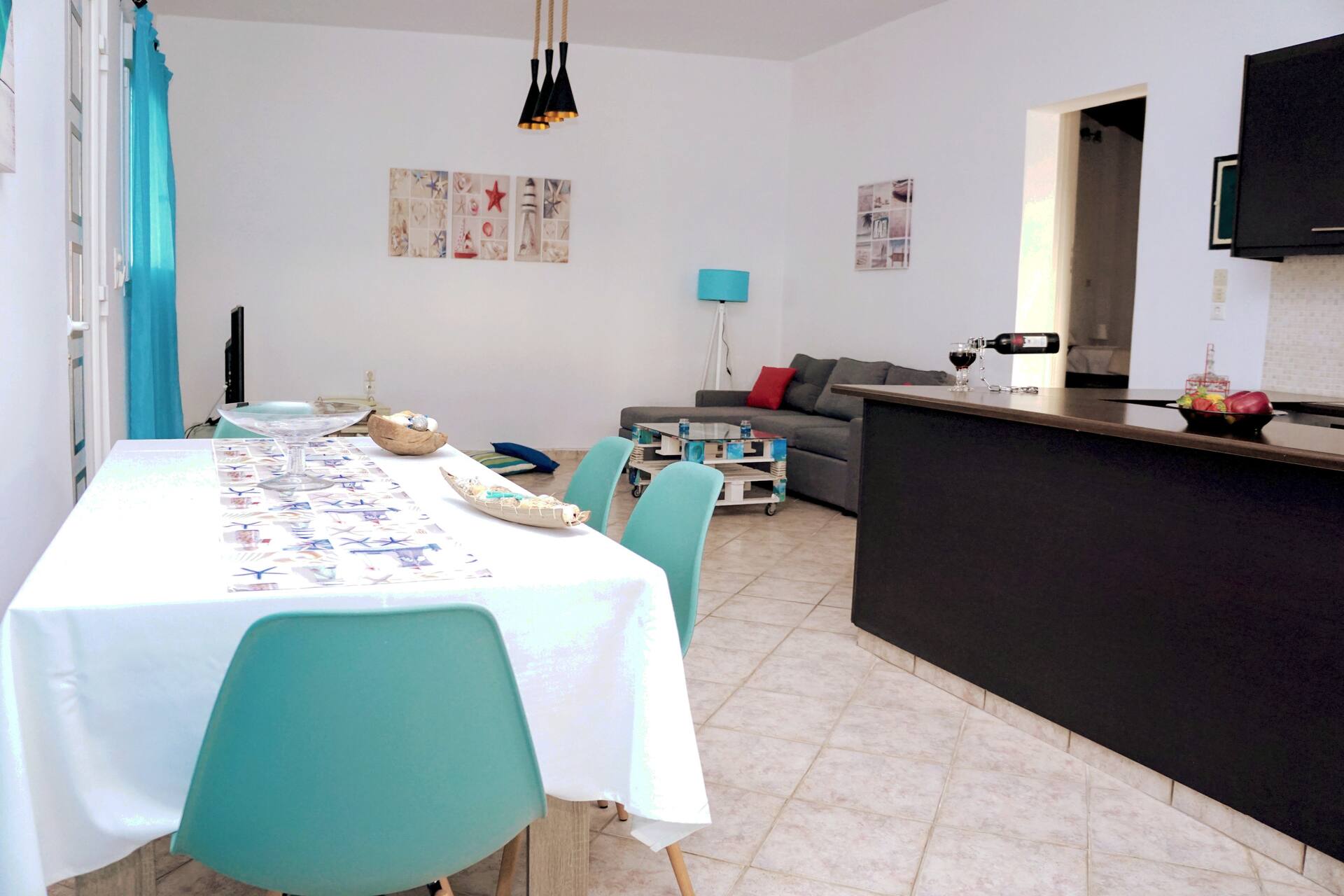 Sun & Sand House! 5min from beach! Swimming Pool ! — zdjęcie 5