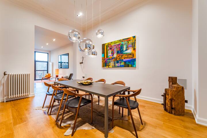 The Cambre House, 375m2 pour vous ! gallery image 2