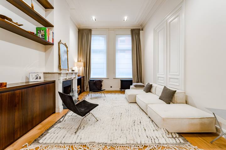 The Cambre House, 375m2 pour vous ! gallery image 3