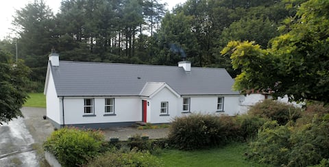 Davenport's Cottage